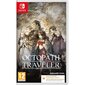 Kompiuterinis žaidimas Octopath Traveler (Code in Box) - Nintendo Switch