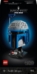 LEGO&reg; Žvaigždžių karų Džiango Feto &scaron;almas 75408