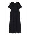 Vero Moda Curve Moteri&scaron;ka suknelė 10326187*01, juoda