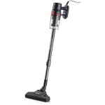 &Scaron;luota - ARIETE - Handy Force One 2708 - Juoda - Cikloninė - HEPA filtras