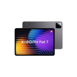 Plan&scaron;etė - Xiaomi - Pad 7 - 8 GB RAM - 128 GB Atmintis - Ekranas 3,2K 144Hz