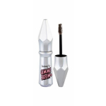 "Benefit 1. G Gimme + Brow-volumizuojantis, 5 Cool Noir-brun, Gelis Antakiams Ir Pomada"