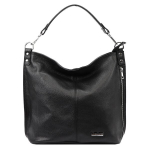 Rankinė moterims MiaMore 01-053 DOLLARO - Juoda, Juoda