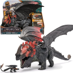 Figūrėlė How to Train Your Dragons Raudonoji mirtis