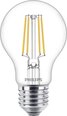 Philips Żar&oacute;wka LED Philips E27, 4.3W, 470lm, 2700K 3 szt.