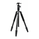 Statyw Fotopro X-go Chameleon E2 z głowicą kulową FPH-52QP