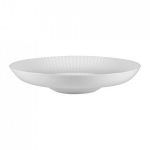 Gilus lėk&scaron;tė Spectra Gourmet 26 cm, balta, Rak Porcelain