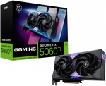 Vaizdo plok&scaron;tė MSI | Nvidia GeForce RTX 5060 Ti | 16 GB | GDDR7 | 128 bit | PCI Express x16 5.0 | Active | RTX5060TI16GGAMINGOC