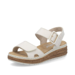 Rieker moteri&scaron;kos įspirtukės 6276060/43, 39