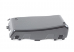 AUDI A6 C6 2008-2011 Priekinio bamperio dangtelis kairysis N/S 4F0807245A01C Originalus