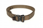 Žemo profilio modulinis diržas Gen. 2 D-ring Cobra Gtw Gear Ranger Green