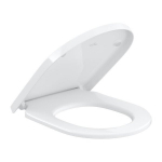 Villeroy & Boch Subway 3.0 Wc dangtis, baltas, duroplast