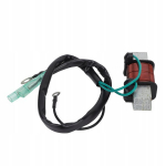 Valties ap&scaron;vietimo ritė 66t 85533 00 Magneto generatoriaus ritė 52