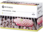 Hendi 152706 lavos akmenys, smulkūs