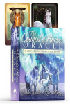 The Council of Horses Orakulo kortos Bear and Company