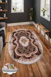 Asir kilimas Hmnt923 80x150 cm