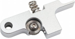 Pofet Ekstruderio Svirties Svirtis Visas Metalinis Titaninis Aero 3d Spausdintuvo Atsarginės Dalys, skirtos 1.75mm Prusa i3 Mk2 Ultimate Artillery Sidewinder