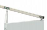 Sistema sulankstomoms durims Tycho F25, 80 cm