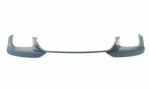 BMW Galinio Bamperio Difuzinis Stiklas F06 F12 F13 51128052677