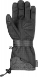 Reusch Vyri&scaron;kos Slidinėjimo Pir&scaron;tinės Baseplate R-tex Xt