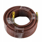 Forstime pneumatinė žarna su antgaliais 8mm x 15m