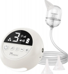 Automatinis nosies aspiratorius Momini Sniffley