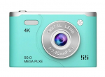 4K Mini Retro Kamera Happy People K-01215
