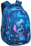 Kuprinė CoolPack Disney Core Prime Stitch mėlyna