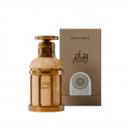 Kvapusis vanduo Paris Corner Reham Vanilla Mood EDP moterims ir vyrams, 100 ml, 100 ml