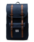 Kuprinė Herschel Little America Backpack Navy, 30L