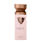 Kvapusis vanduo French Avenue An Equestrian Series Della EDP moterims, 100ml