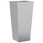 Sodo lovelis, 35x35x75cm, galvanizuotas plienas CFE43156