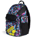 ARENA One Go Chameleon kuprinė 45L