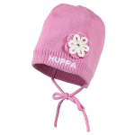 Huppa Vaikų kepurė BETTY, rožinė 013, XS, pink, XS