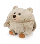 Me&scaron;kiuko pagalvėlė ir pliu&scaron;inis rankų &scaron;ildytuvas - Cozy Noxxiez