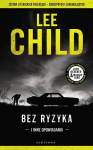 Jokios rizikos - Lee Child