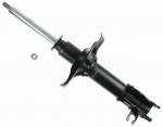 SACHS 280 675 Amortizatoriu priek. komplektas MAZDA 626