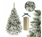 Kalėdinė eglutė Fluxar home CT-1217, 160 cm