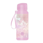 CoolPack 400 ml bidonas rožinės spalvos - PATIO