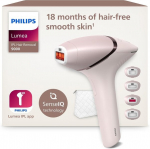 Philips Lumea IPL BRI957/00 Epilator
