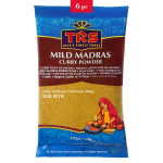 Karis (Curry) Madras - &scaron;velnus, TRS, 6x100g