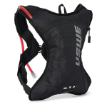 USWE Outlander Bike 2L Hidrosomas - Juoda