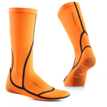Neopreno kojinės plaukimui Neoprene Socks Buddyswim Trilaminate Warmth 2.5mm