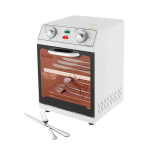 Bubello SM-220 auk&scaron;tos temperatūros sterilizavimo dėžė