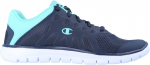Champion S10503-BS518 &ndash; moteri&scaron;ki laisvalaikio batai, tamsiai mėlyni, memory foam