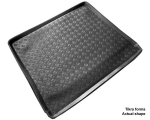 Bagažinės kilimėlis Ford Galaxy 2006-2015 /17013