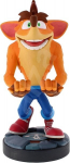 Cable Guys Crash Bandicoot