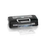Laica vacuum machine vt3119 black color 12 l/min
