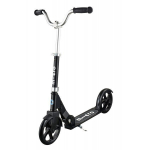 Paspirtukas Micro Cruiser Black