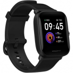 I&scaron;manusis laikrodis Amazfit Bip U Black